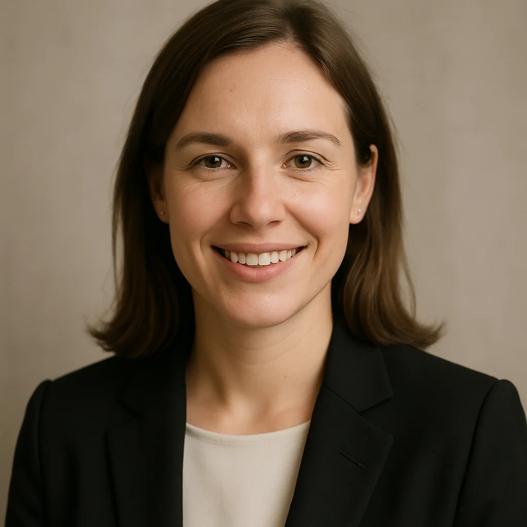 Emma Mitchell, Senior Pokies Expert